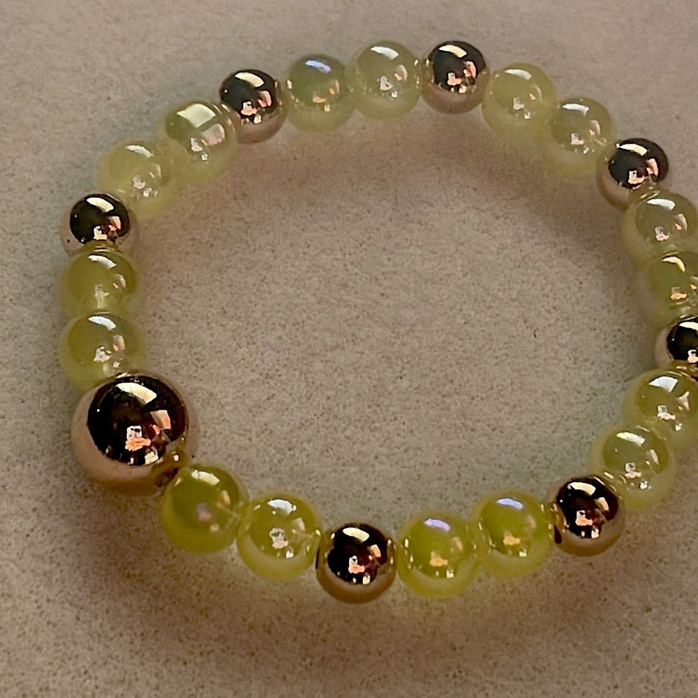 Handmade Bracelet - Picture 3 of 4